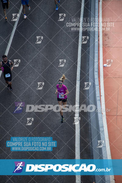 Track & Field Experience 2025 - Londrina