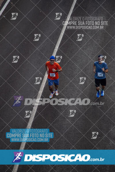 Track & Field Experience 2025 - Londrina