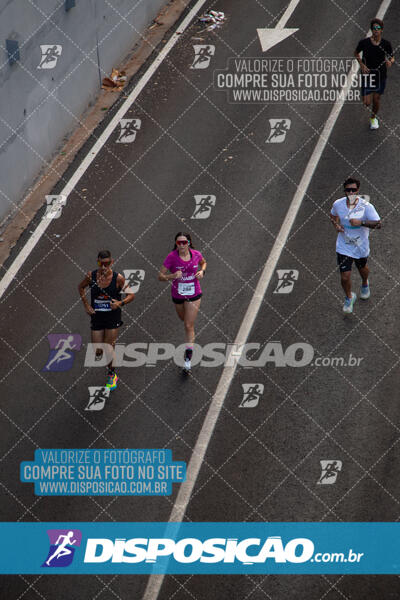 Track & Field Experience 2025 - Londrina