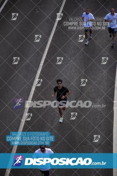 Track & Field Experience 2025 - Londrina