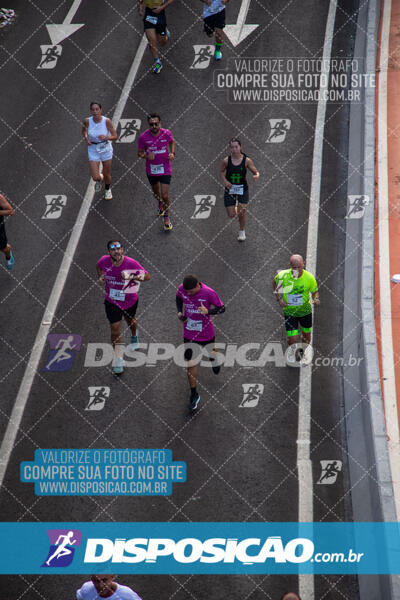 Track & Field Experience 2025 - Londrina