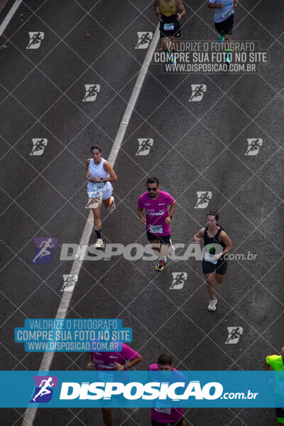 Track & Field Experience 2025 - Londrina