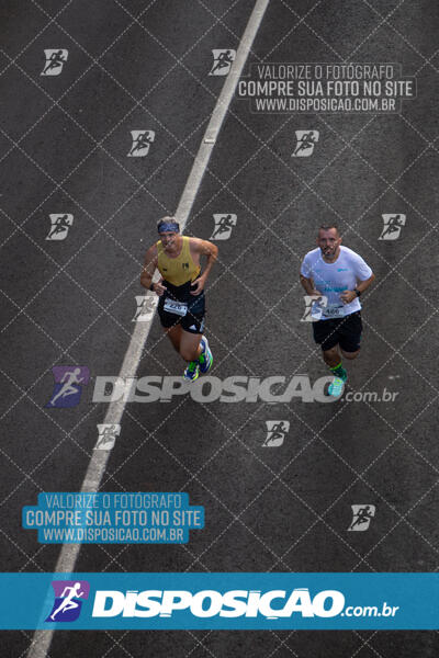 Track & Field Experience 2025 - Londrina