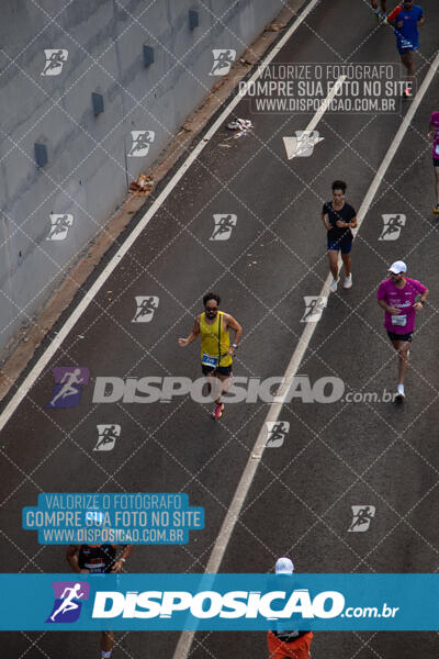 Track & Field Experience 2025 - Londrina