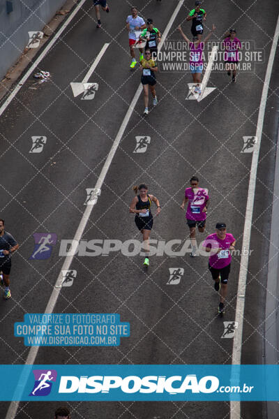 Track & Field Experience 2025 - Londrina