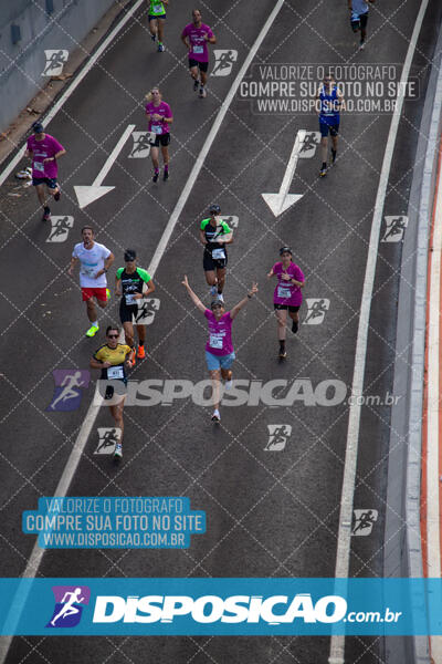 Track & Field Experience 2025 - Londrina