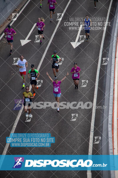 Track & Field Experience 2025 - Londrina