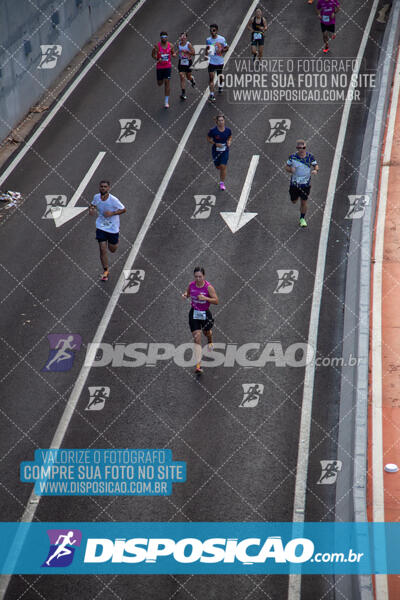 Track & Field Experience 2025 - Londrina