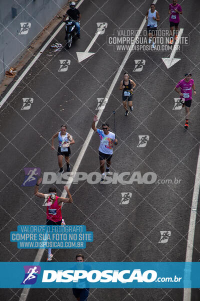 Track & Field Experience 2025 - Londrina