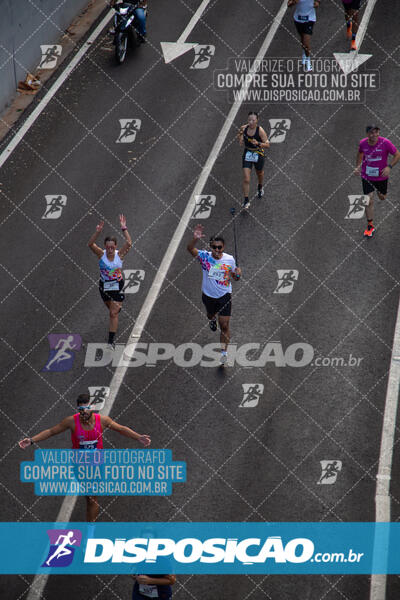 Track & Field Experience 2025 - Londrina