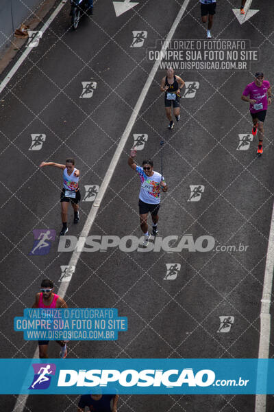 Track & Field Experience 2025 - Londrina