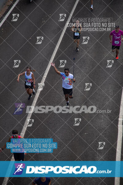 Track & Field Experience 2025 - Londrina