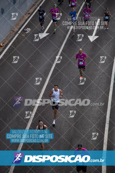 Track & Field Experience 2025 - Londrina