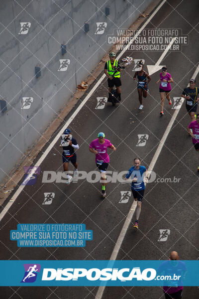 Track & Field Experience 2025 - Londrina