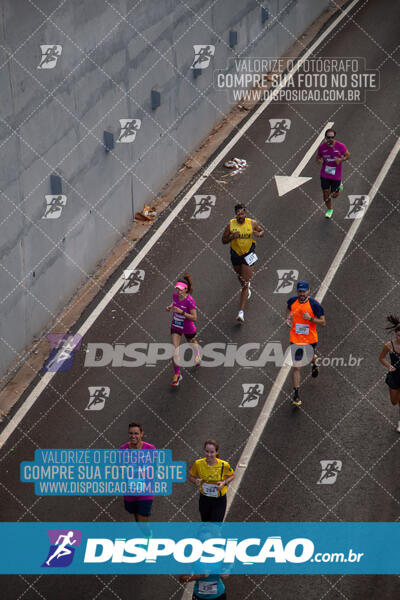 Track & Field Experience 2025 - Londrina