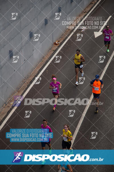 Track & Field Experience 2025 - Londrina