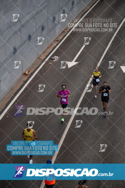 Track & Field Experience 2025 - Londrina