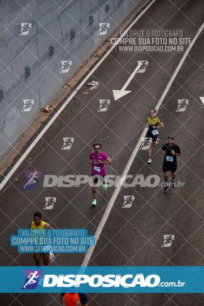 Track & Field Experience 2025 - Londrina