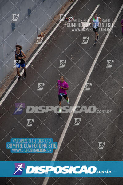 Track & Field Experience 2025 - Londrina