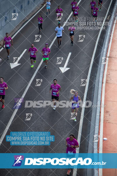 Track & Field Experience 2025 - Londrina