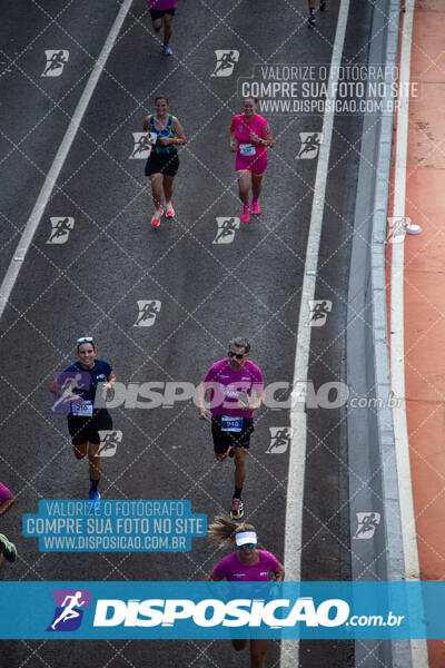 Track & Field Experience 2025 - Londrina