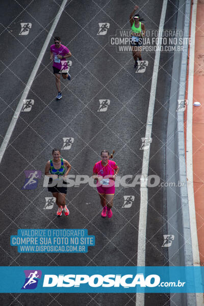 Track & Field Experience 2025 - Londrina