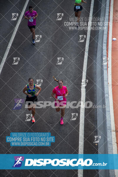 Track & Field Experience 2025 - Londrina