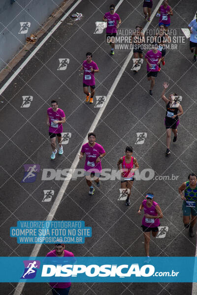 Track & Field Experience 2025 - Londrina