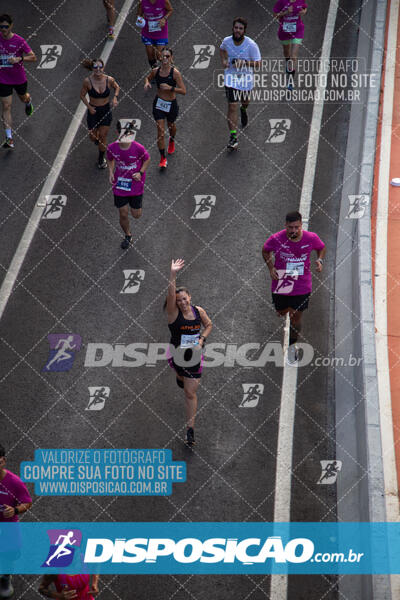 Track & Field Experience 2025 - Londrina