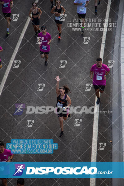 Track & Field Experience 2025 - Londrina