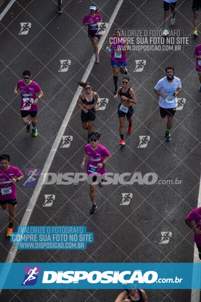 Track & Field Experience 2025 - Londrina