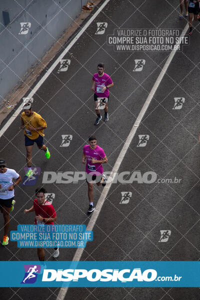 Track & Field Experience 2025 - Londrina