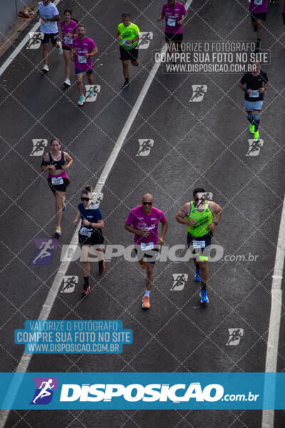 Track & Field Experience 2025 - Londrina