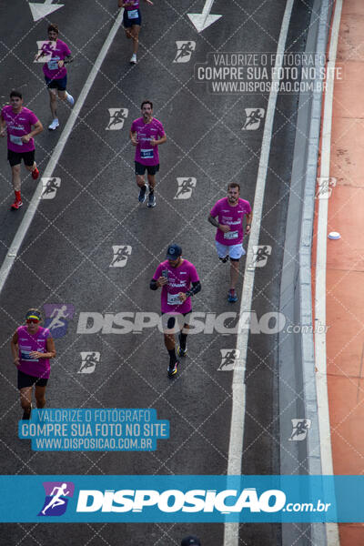 Track & Field Experience 2025 - Londrina