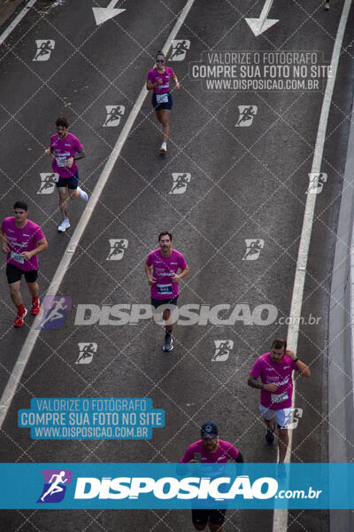 Track & Field Experience 2025 - Londrina