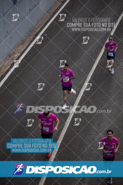 Track & Field Experience 2025 - Londrina