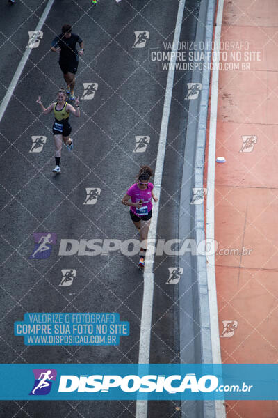 Track & Field Experience 2025 - Londrina