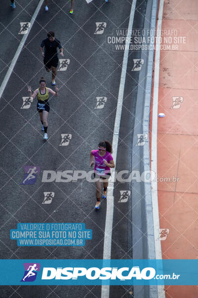 Track & Field Experience 2025 - Londrina