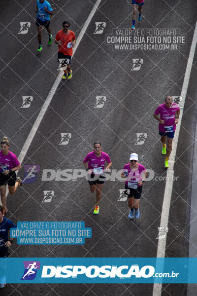 Track & Field Experience 2025 - Londrina