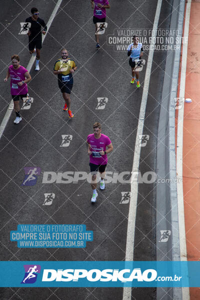 Track & Field Experience 2025 - Londrina