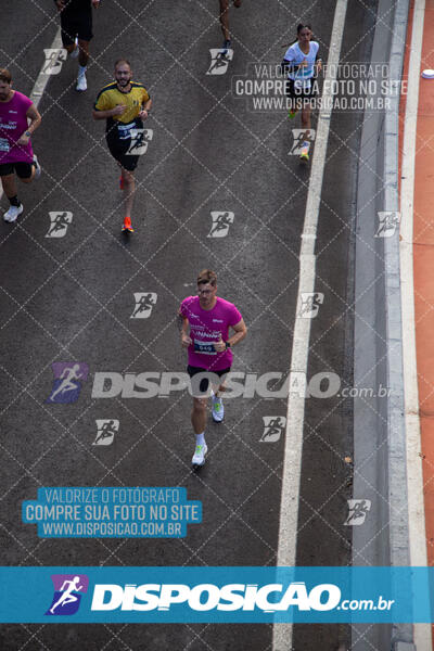 Track & Field Experience 2025 - Londrina