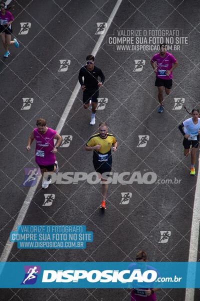 Track & Field Experience 2025 - Londrina