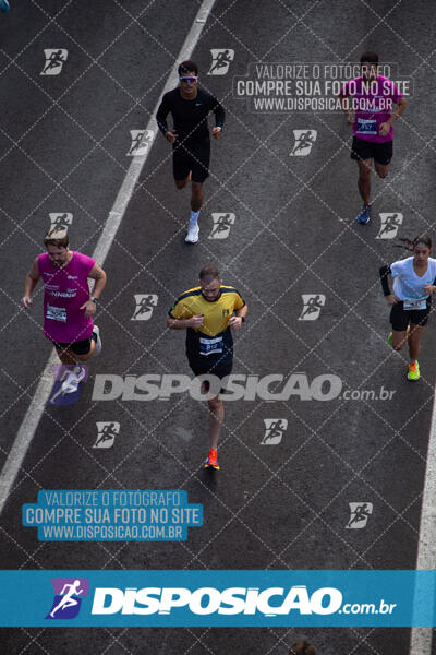 Track & Field Experience 2025 - Londrina