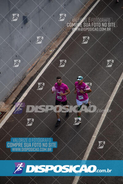 Track & Field Experience 2025 - Londrina