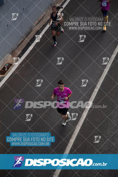 Track & Field Experience 2025 - Londrina