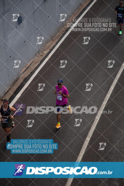 Track & Field Experience 2025 - Londrina