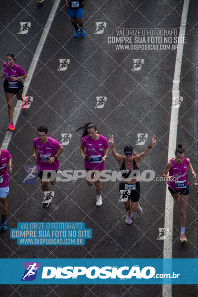 Track & Field Experience 2025 - Londrina