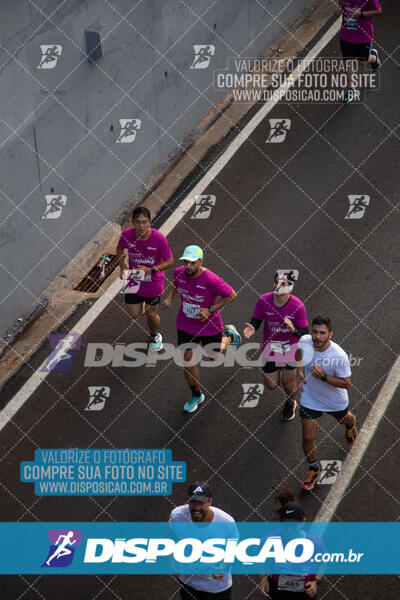 Track & Field Experience 2025 - Londrina