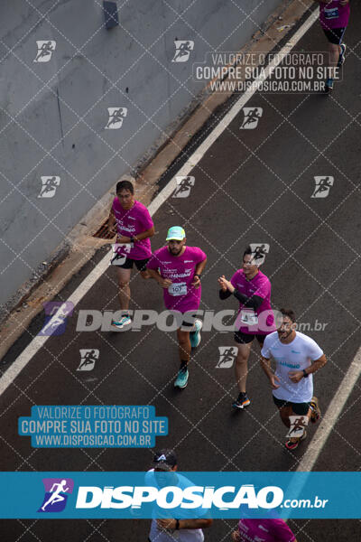 Track & Field Experience 2025 - Londrina