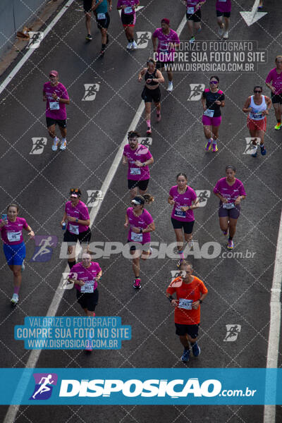 Track & Field Experience 2025 - Londrina